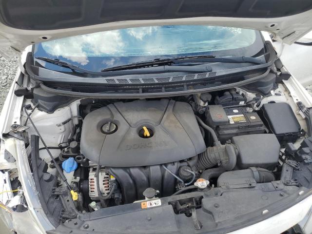 Photo 10 VIN: KNAFK4A66G5616584 - KIA FORTE 