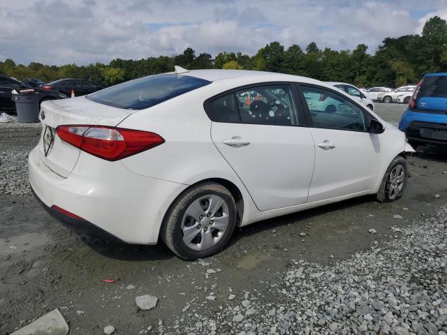 Photo 2 VIN: KNAFK4A66G5616584 - KIA FORTE 