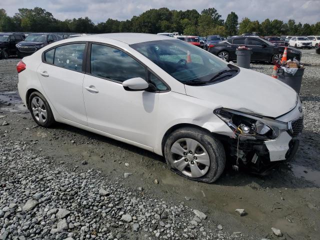 Photo 3 VIN: KNAFK4A66G5616584 - KIA FORTE 