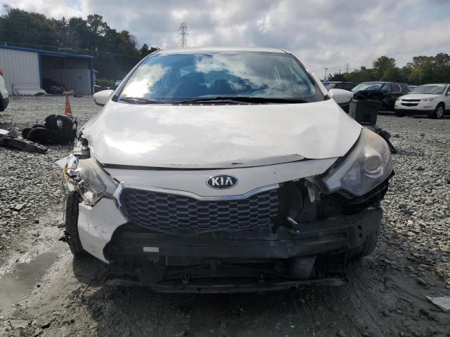 Photo 4 VIN: KNAFK4A66G5616584 - KIA FORTE 