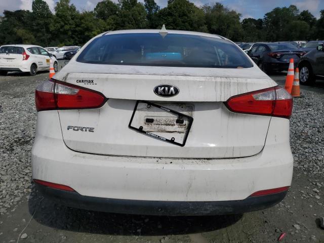 Photo 5 VIN: KNAFK4A66G5616584 - KIA FORTE 