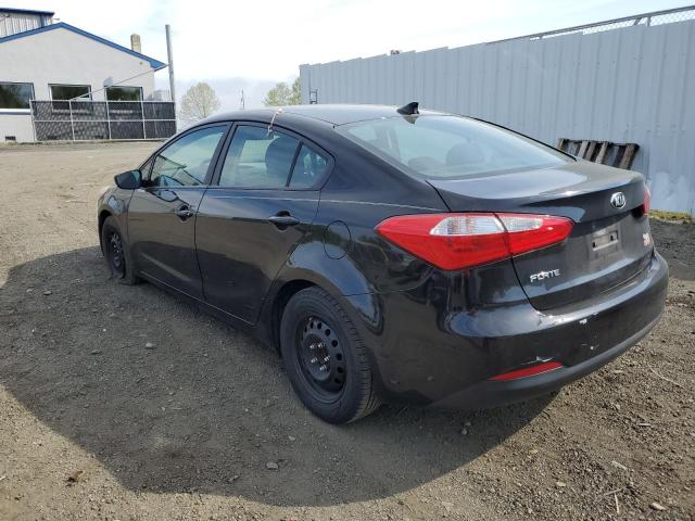 Photo 1 VIN: KNAFK4A66G5618545 - KIA FORTE 