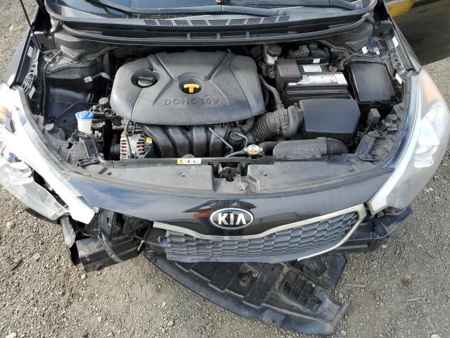 Photo 10 VIN: KNAFK4A66G5618545 - KIA FORTE 