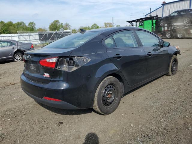 Photo 2 VIN: KNAFK4A66G5618545 - KIA FORTE 