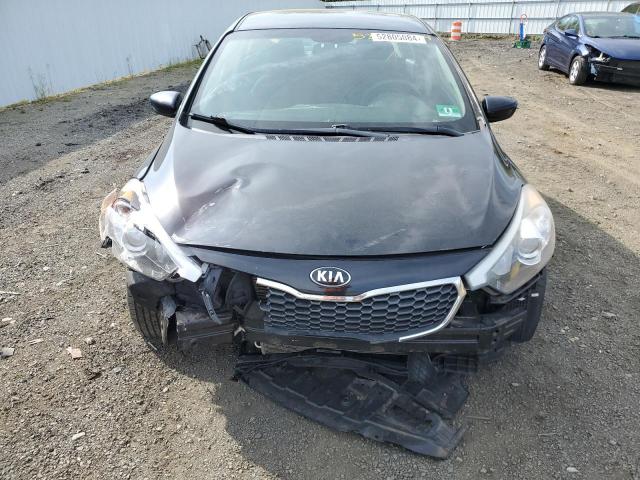 Photo 4 VIN: KNAFK4A66G5618545 - KIA FORTE 