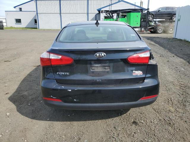 Photo 5 VIN: KNAFK4A66G5618545 - KIA FORTE 