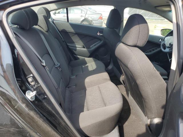 Photo 9 VIN: KNAFK4A66G5618545 - KIA FORTE 