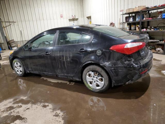 Photo 1 VIN: KNAFK4A67E5084288 - KIA FORTE 