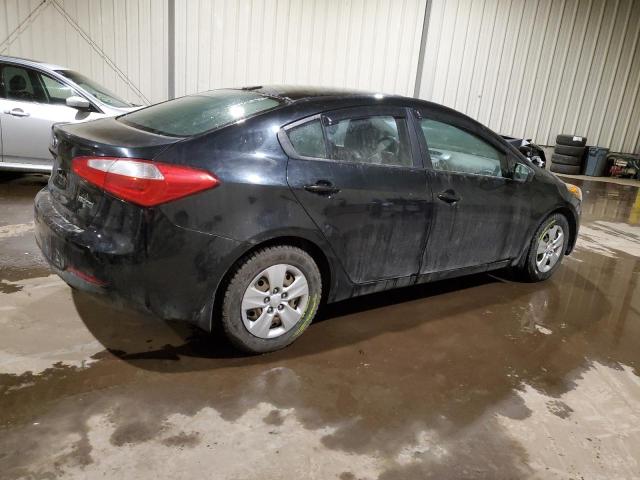 Photo 2 VIN: KNAFK4A67E5084288 - KIA FORTE 