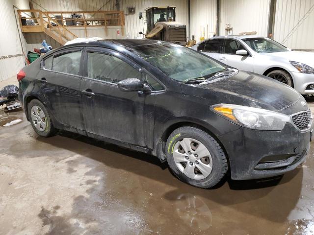 Photo 3 VIN: KNAFK4A67E5084288 - KIA FORTE 