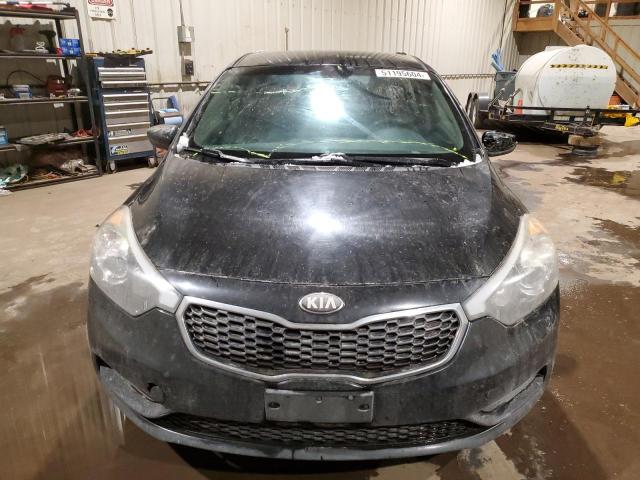 Photo 4 VIN: KNAFK4A67E5084288 - KIA FORTE 