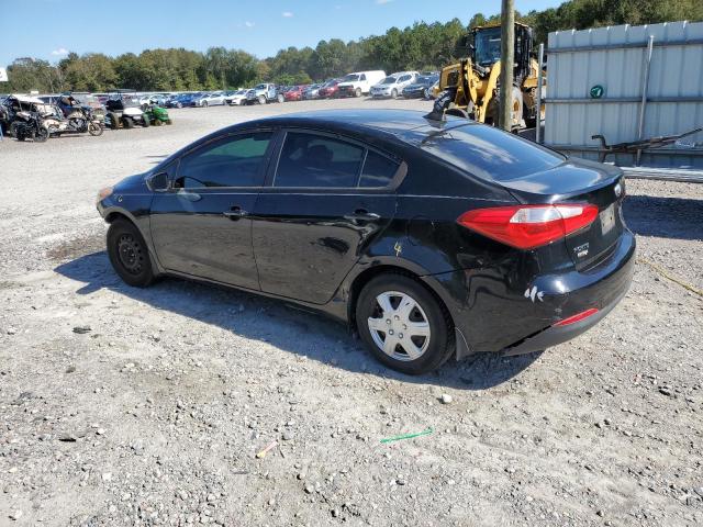 Photo 1 VIN: KNAFK4A67E5189557 - KIA FORTE 