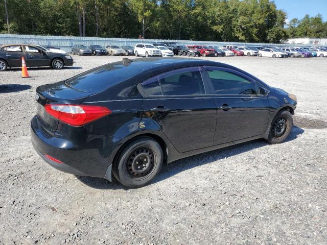 Photo 2 VIN: KNAFK4A67E5189557 - KIA FORTE 