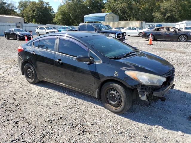 Photo 3 VIN: KNAFK4A67E5189557 - KIA FORTE 