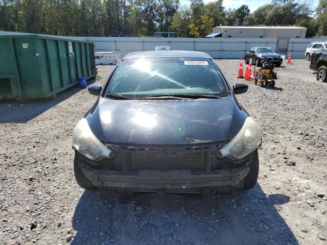 Photo 4 VIN: KNAFK4A67E5189557 - KIA FORTE 