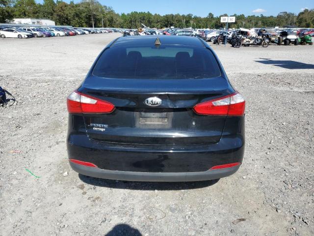 Photo 5 VIN: KNAFK4A67E5189557 - KIA FORTE 