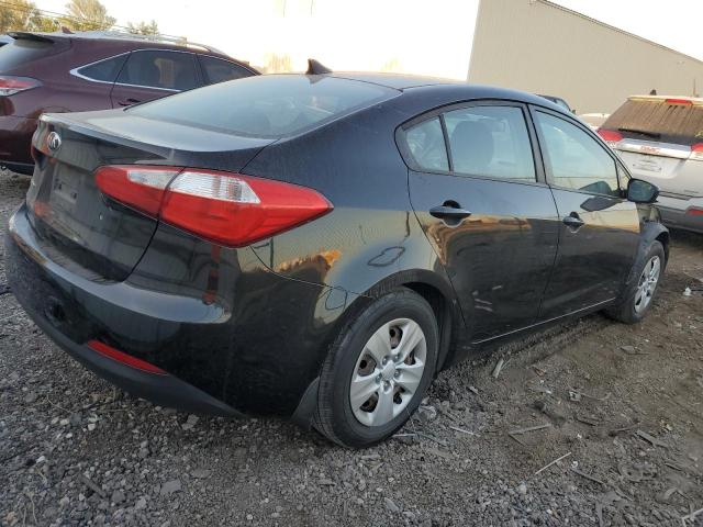 Photo 2 VIN: KNAFK4A67E5207023 - KIA FORTE LX 