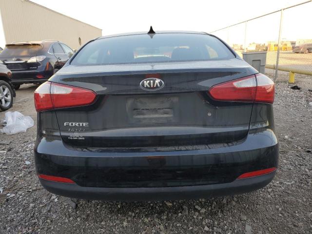 Photo 5 VIN: KNAFK4A67E5207023 - KIA FORTE LX 