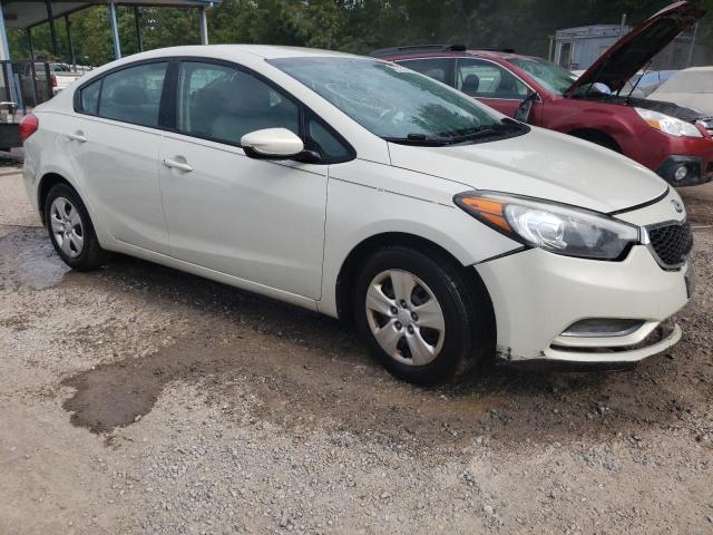 Photo 3 VIN: KNAFK4A67F5276800 - KIA FORTE LX 