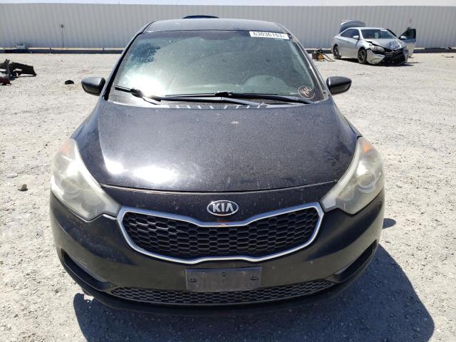 Photo 4 VIN: KNAFK4A67F5289000 - KIA FORTE LX 