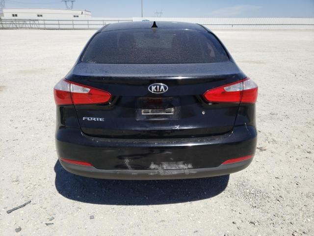 Photo 5 VIN: KNAFK4A67F5289000 - KIA FORTE LX 