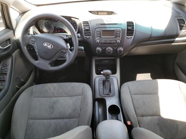 Photo 7 VIN: KNAFK4A67F5289000 - KIA FORTE LX 