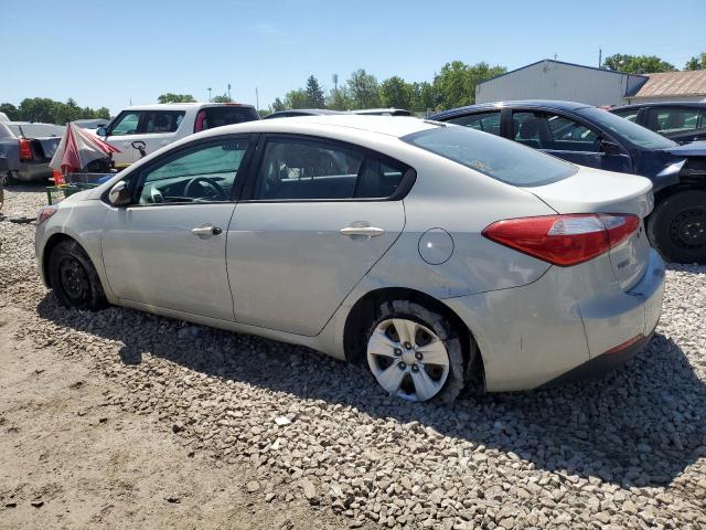 Photo 1 VIN: KNAFK4A67F5291474 - KIA FORTE 