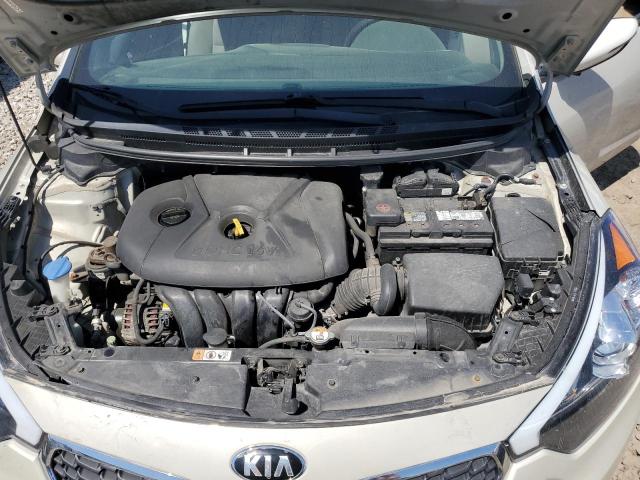 Photo 10 VIN: KNAFK4A67F5291474 - KIA FORTE 