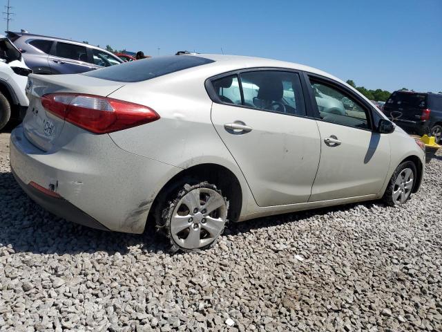 Photo 2 VIN: KNAFK4A67F5291474 - KIA FORTE 