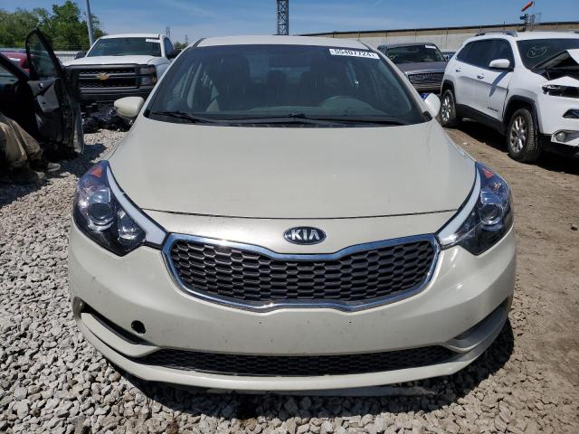 Photo 4 VIN: KNAFK4A67F5291474 - KIA FORTE 