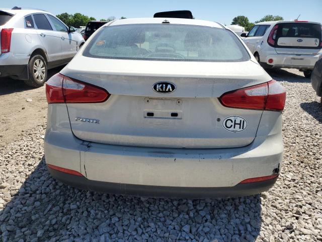 Photo 5 VIN: KNAFK4A67F5291474 - KIA FORTE 