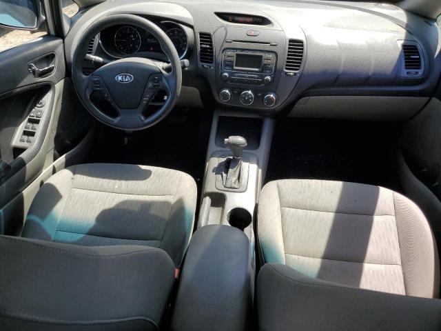 Photo 7 VIN: KNAFK4A67F5291474 - KIA FORTE 