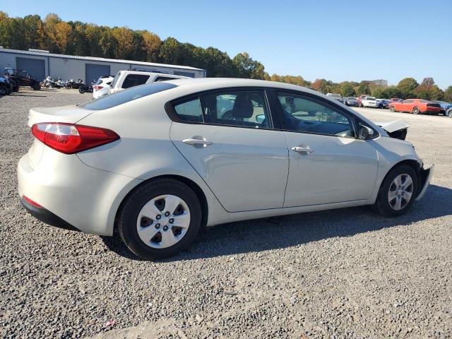 Photo 2 VIN: KNAFK4A67F5308614 - KIA FORTE LX 