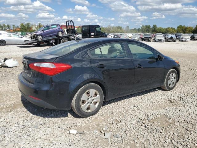 Photo 2 VIN: KNAFK4A67F5316390 - KIA FORTE LX 