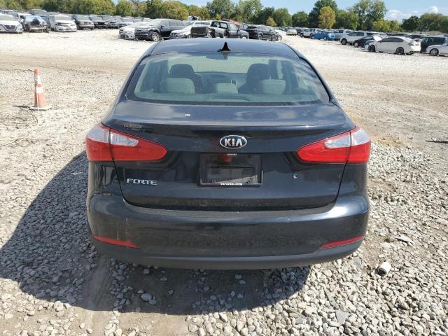 Photo 5 VIN: KNAFK4A67F5316390 - KIA FORTE LX 