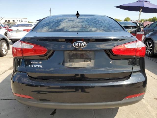 Photo 5 VIN: KNAFK4A67F5318110 - KIA FORTE LX 