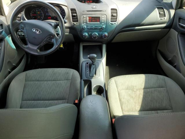 Photo 7 VIN: KNAFK4A67F5318110 - KIA FORTE LX 