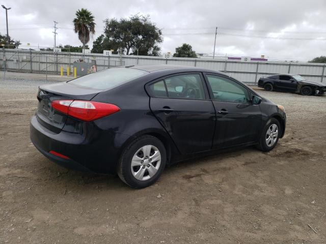 Photo 2 VIN: KNAFK4A67F5322254 - KIA FORTE LX 