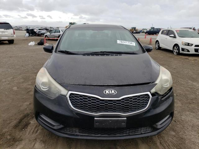 Photo 4 VIN: KNAFK4A67F5322254 - KIA FORTE LX 