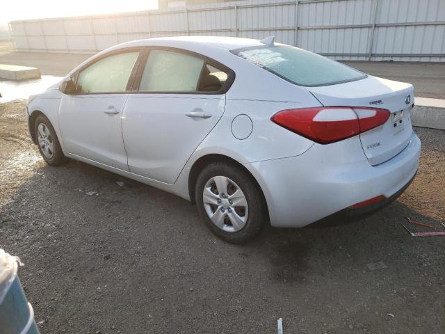 Photo 1 VIN: KNAFK4A67F5376170 - KIA FORTE 