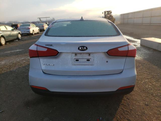 Photo 5 VIN: KNAFK4A67F5376170 - KIA FORTE 