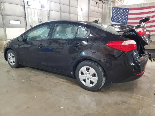 Photo 1 VIN: KNAFK4A67F5378842 - KIA FORTE 