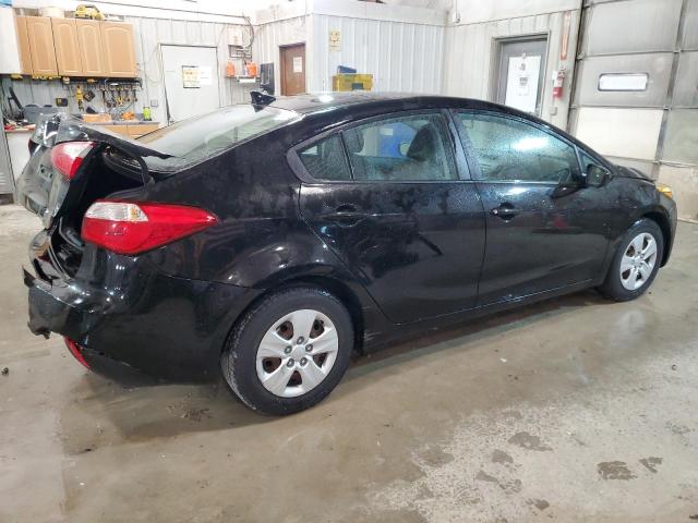 Photo 2 VIN: KNAFK4A67F5378842 - KIA FORTE 