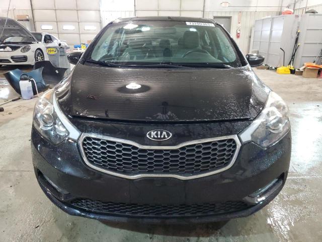 Photo 4 VIN: KNAFK4A67F5378842 - KIA FORTE 