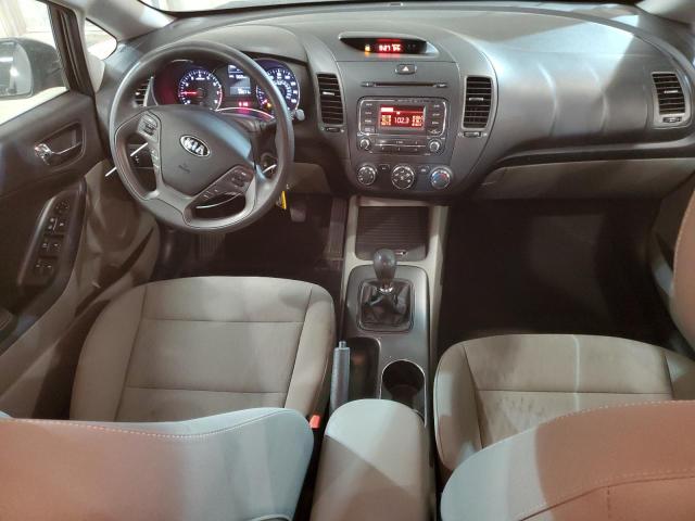 Photo 7 VIN: KNAFK4A67F5378842 - KIA FORTE 