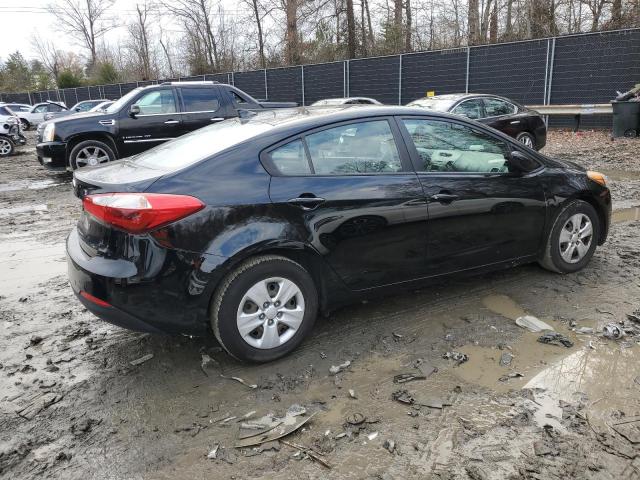 Photo 2 VIN: KNAFK4A67F5379084 - KIA FORTE 