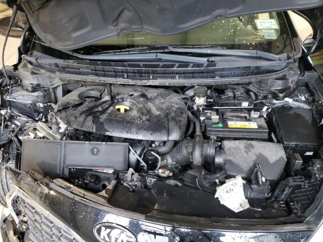 Photo 6 VIN: KNAFK4A67F5400953 - KIA FORTE LX 