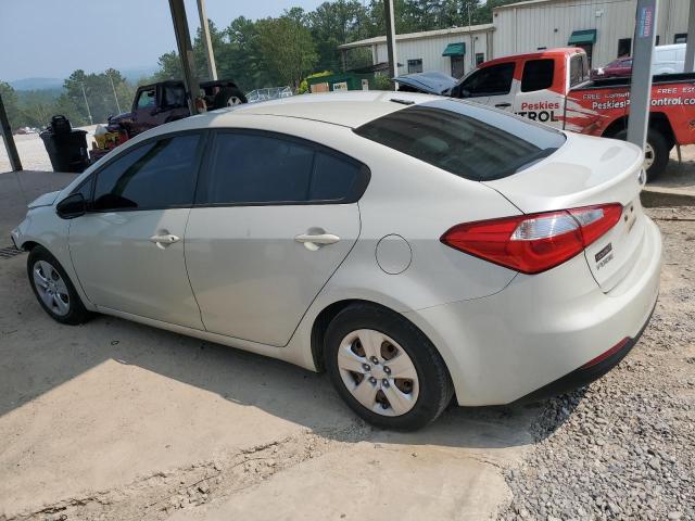 Photo 1 VIN: KNAFK4A67F5418014 - KIA FORTE LX 