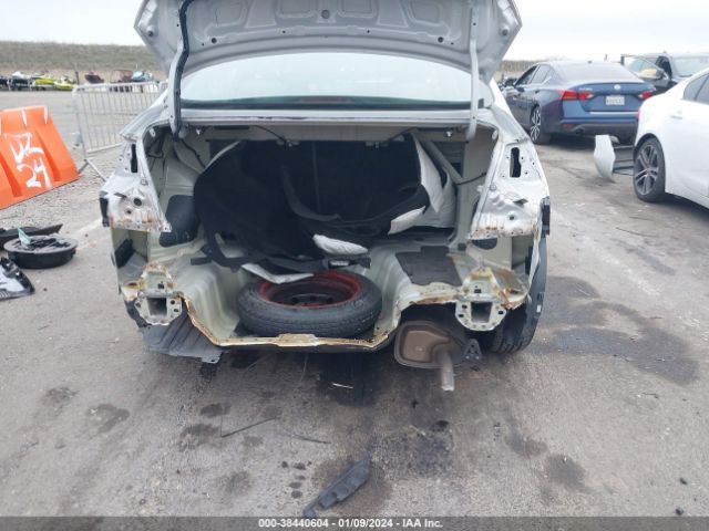 Photo 5 VIN: KNAFK4A67F5426100 - KIA FORTE 