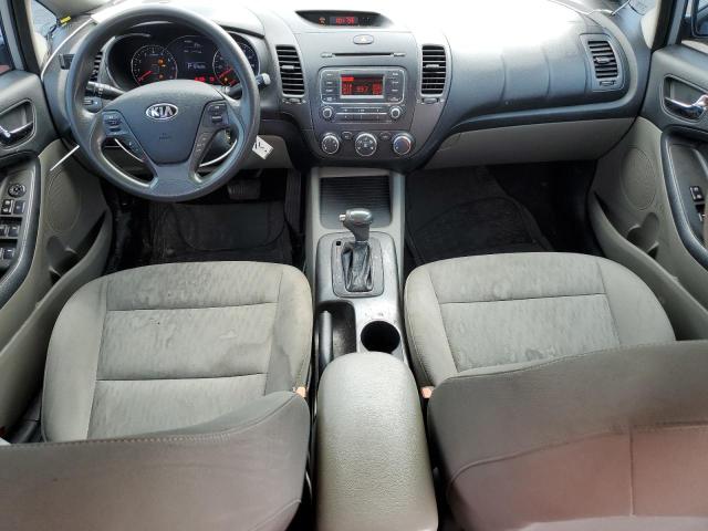 Photo 7 VIN: KNAFK4A67F5436299 - KIA FORTE LX 